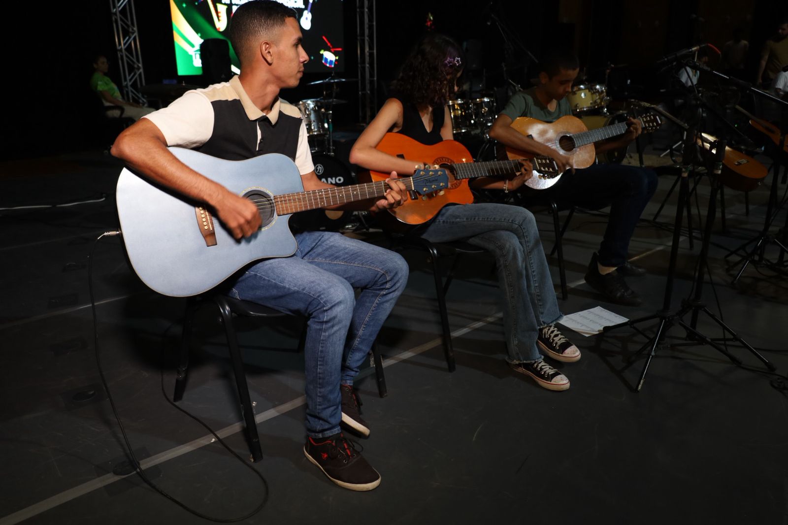  Reprodução/Prefeitura de Marabá - PA