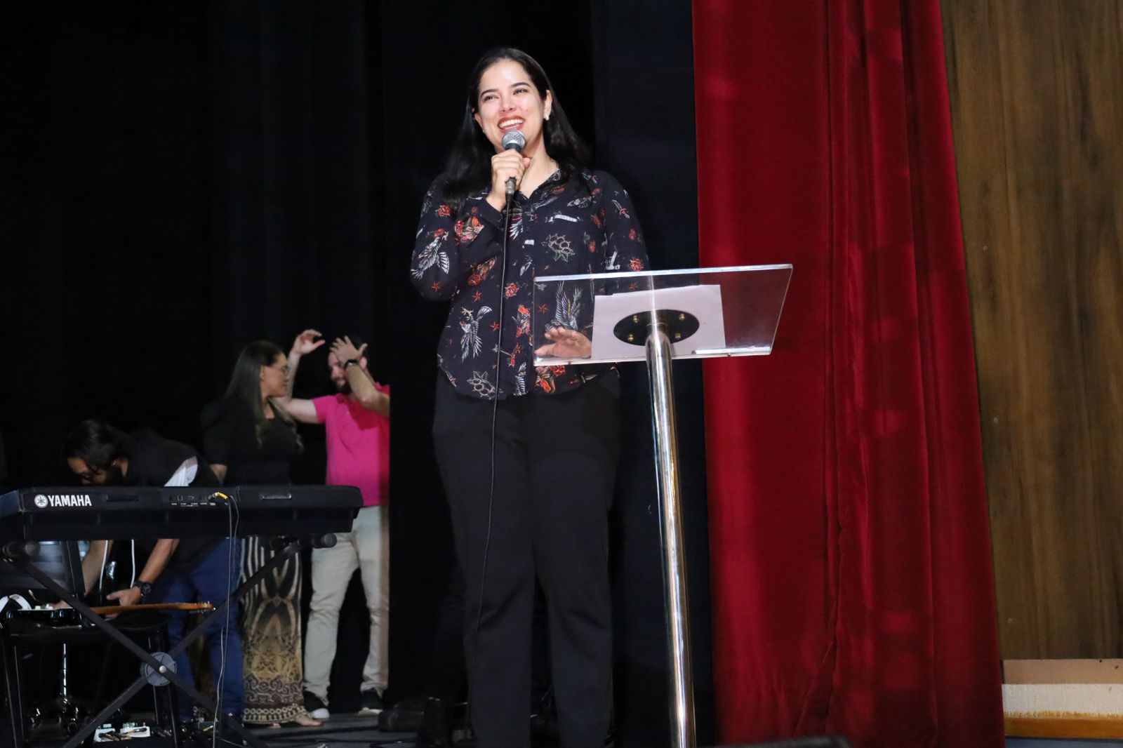  Reprodução/Prefeitura de Marabá - PA