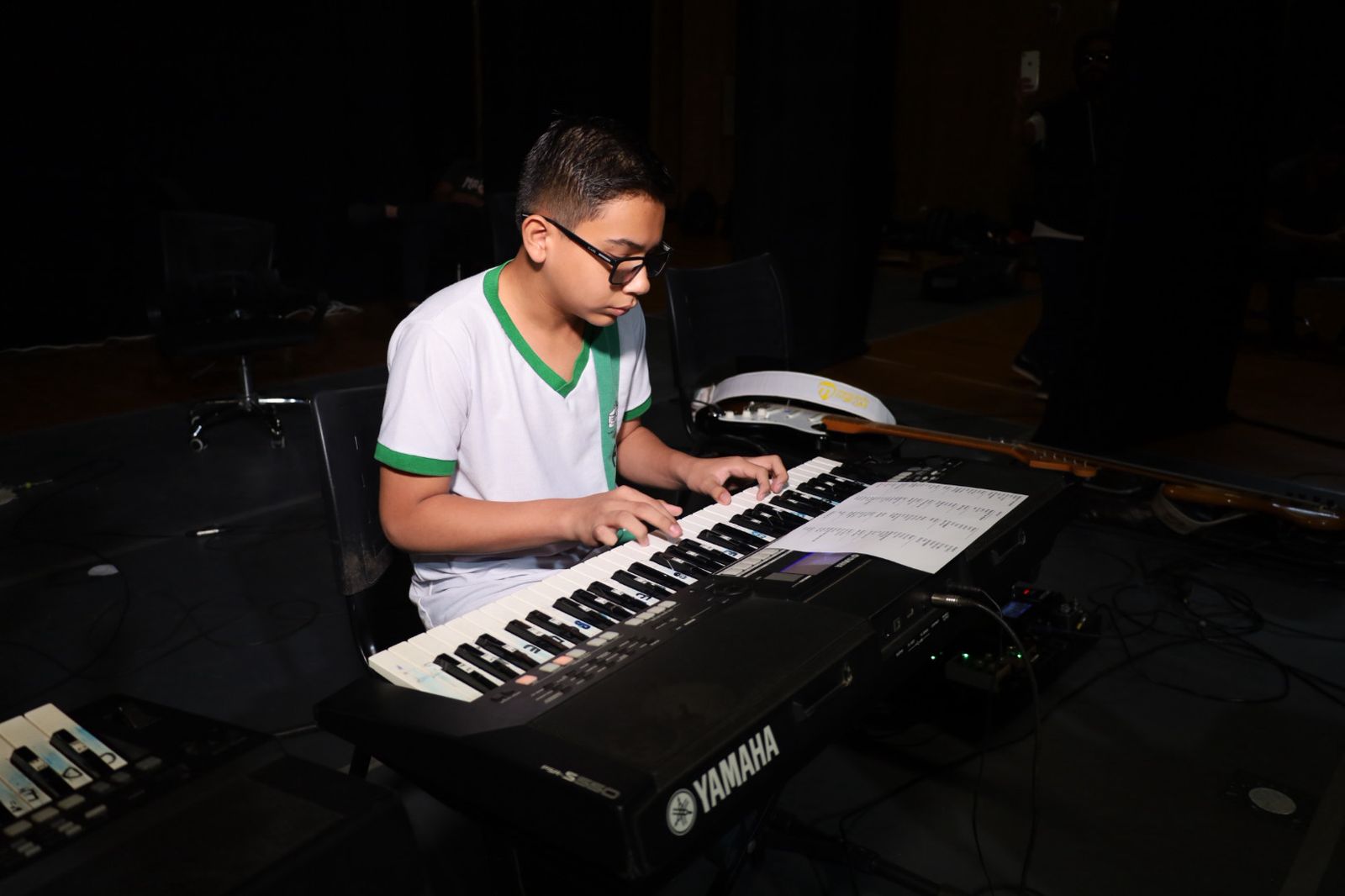  Reprodução/Prefeitura de Marabá - PA