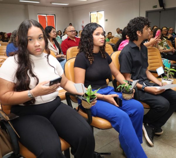  Reprodução/Prefeitura de Marabá - PA