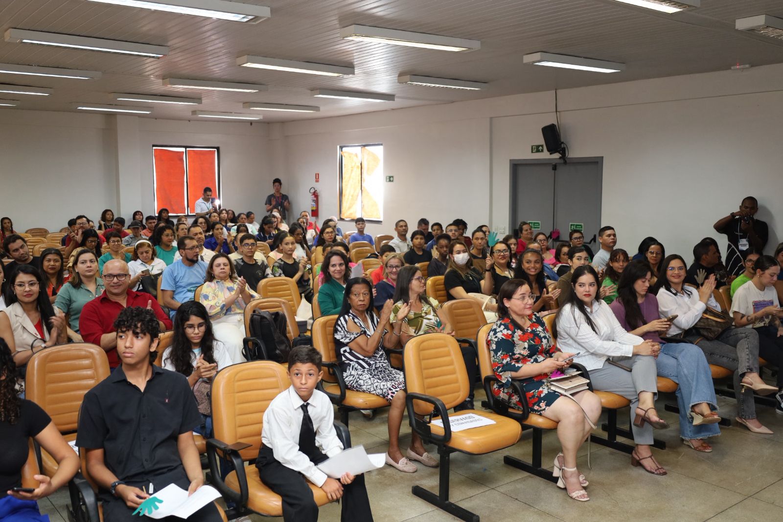  Reprodução/Prefeitura de Marabá - PA