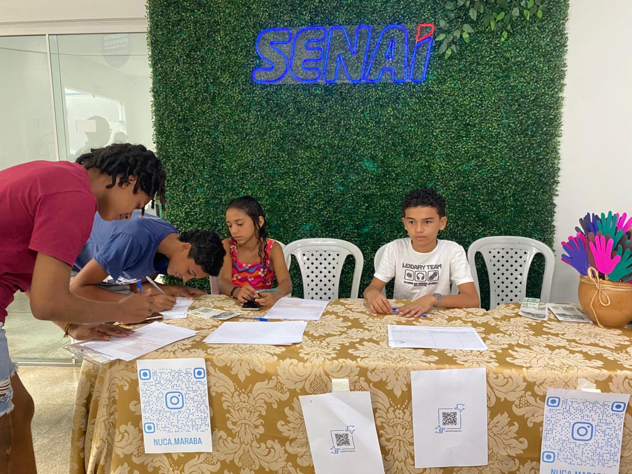  Reprodução/Prefeitura de Marabá - PA