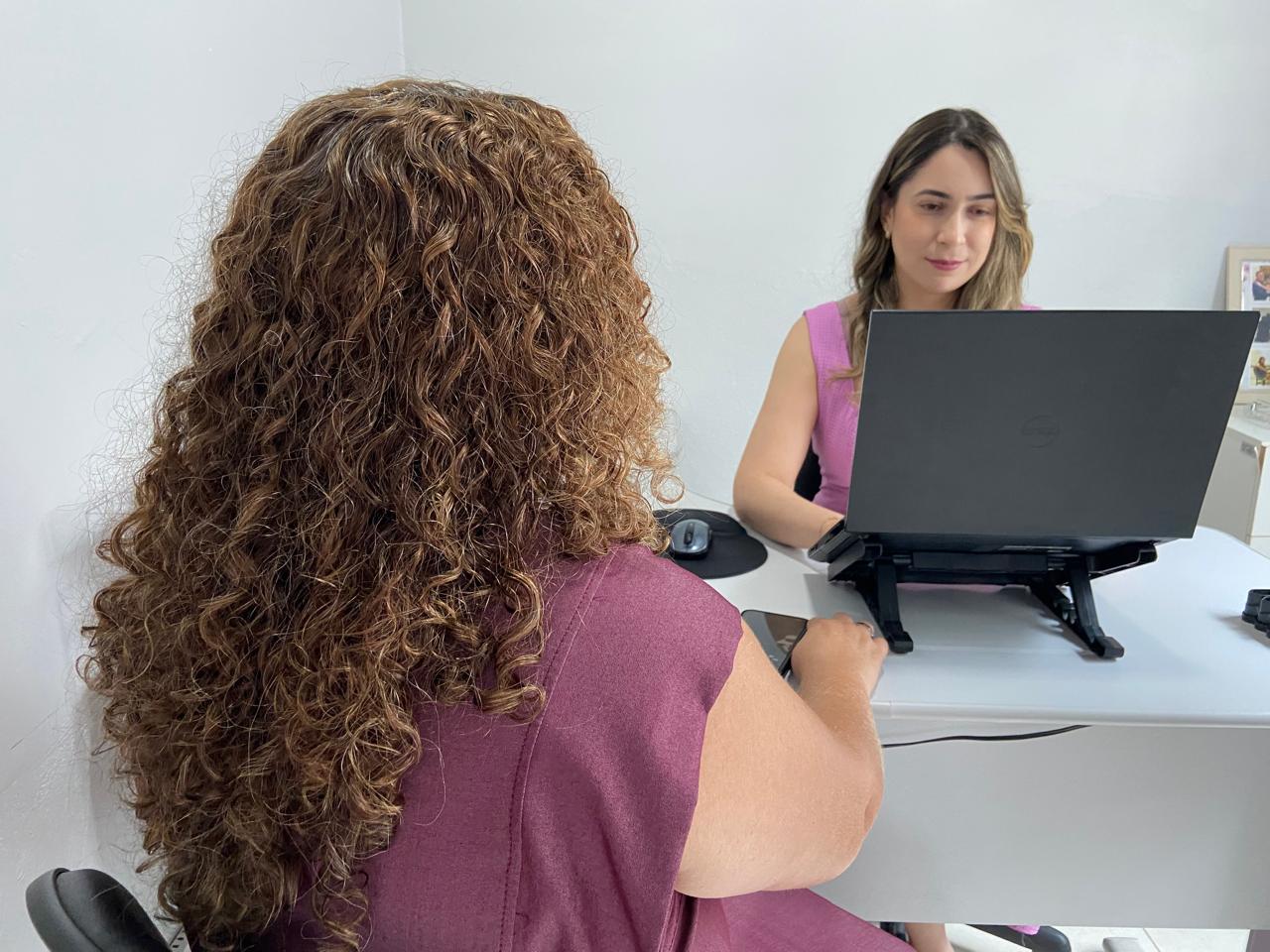  Reprodução/Prefeitura de Marabá - PA