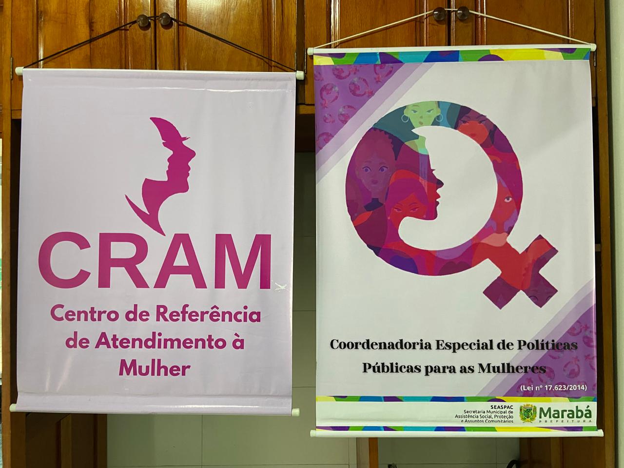  Reprodução/Prefeitura de Marabá - PA