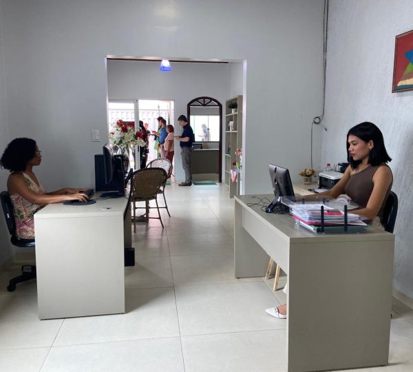  Reprodução/Prefeitura de Marabá - PA