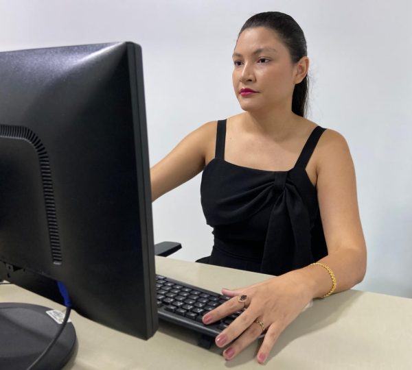  Reprodução/Prefeitura de Marabá - PA