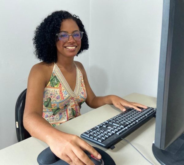  Reprodução/Prefeitura de Marabá - PA