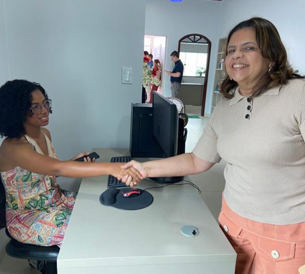  Reprodução/Prefeitura de Marabá - PA