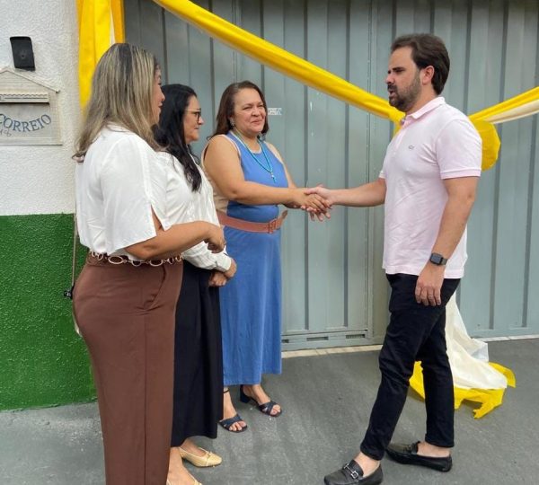  Reprodução/Prefeitura de Marabá - PA