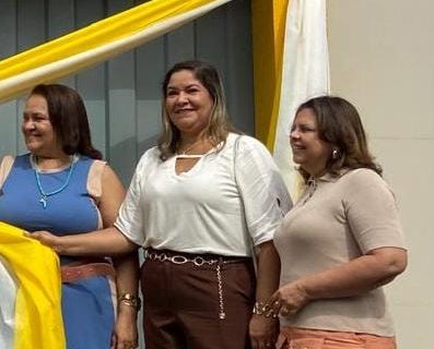  Reprodução/Prefeitura de Marabá - PA