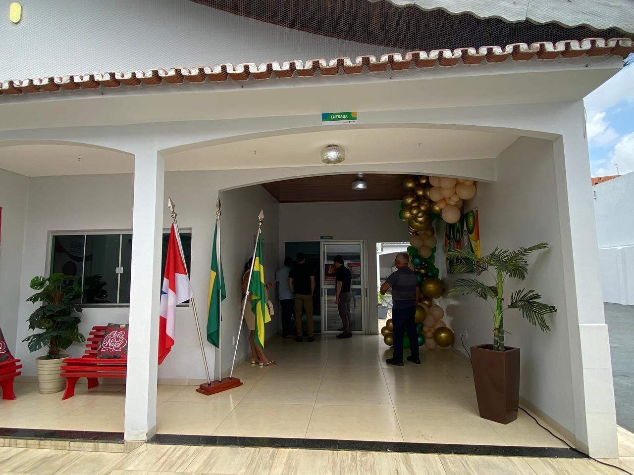  Reprodução/Prefeitura de Marabá - PA