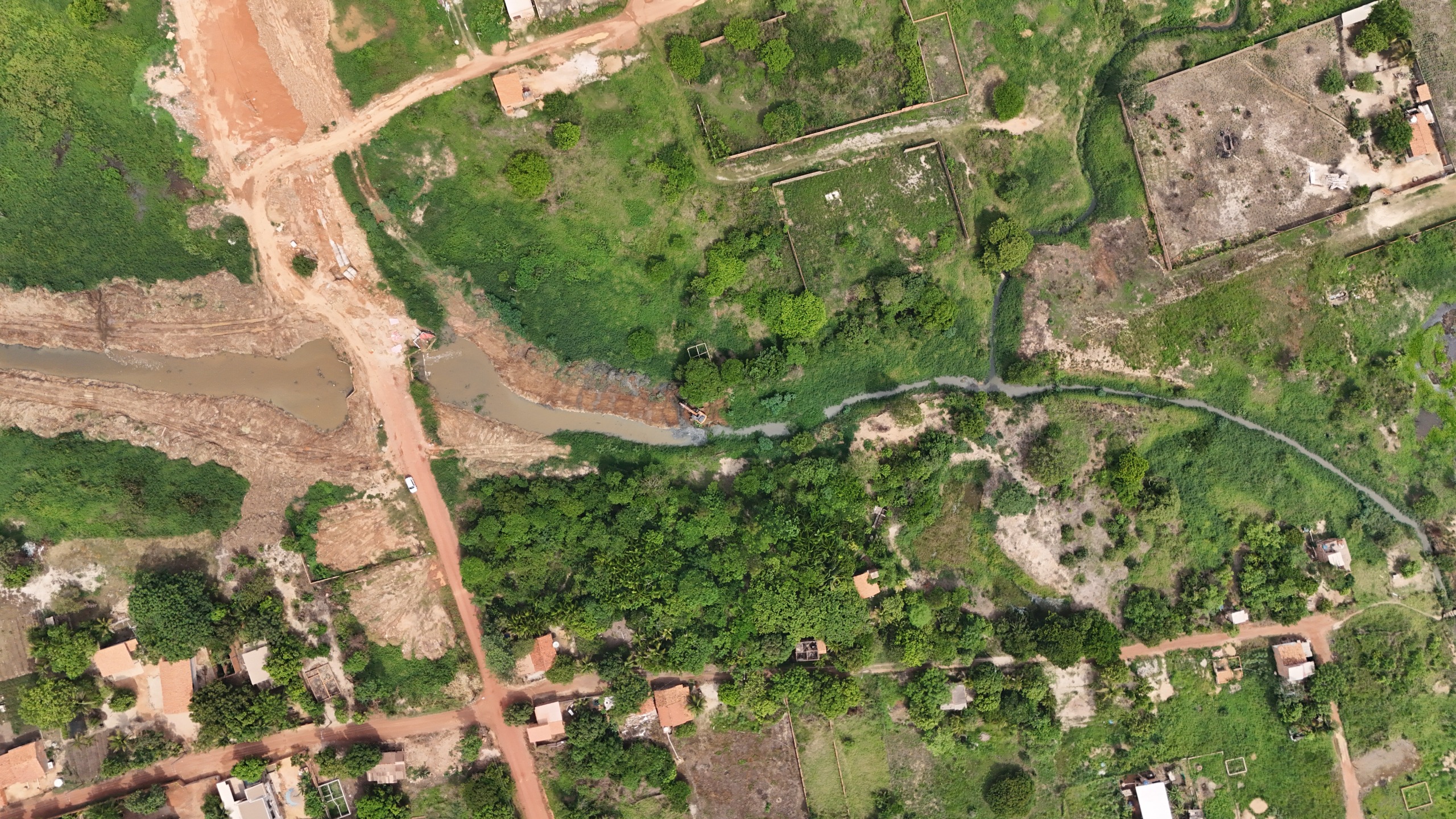  Reprodução/Prefeitura de Marabá - PA