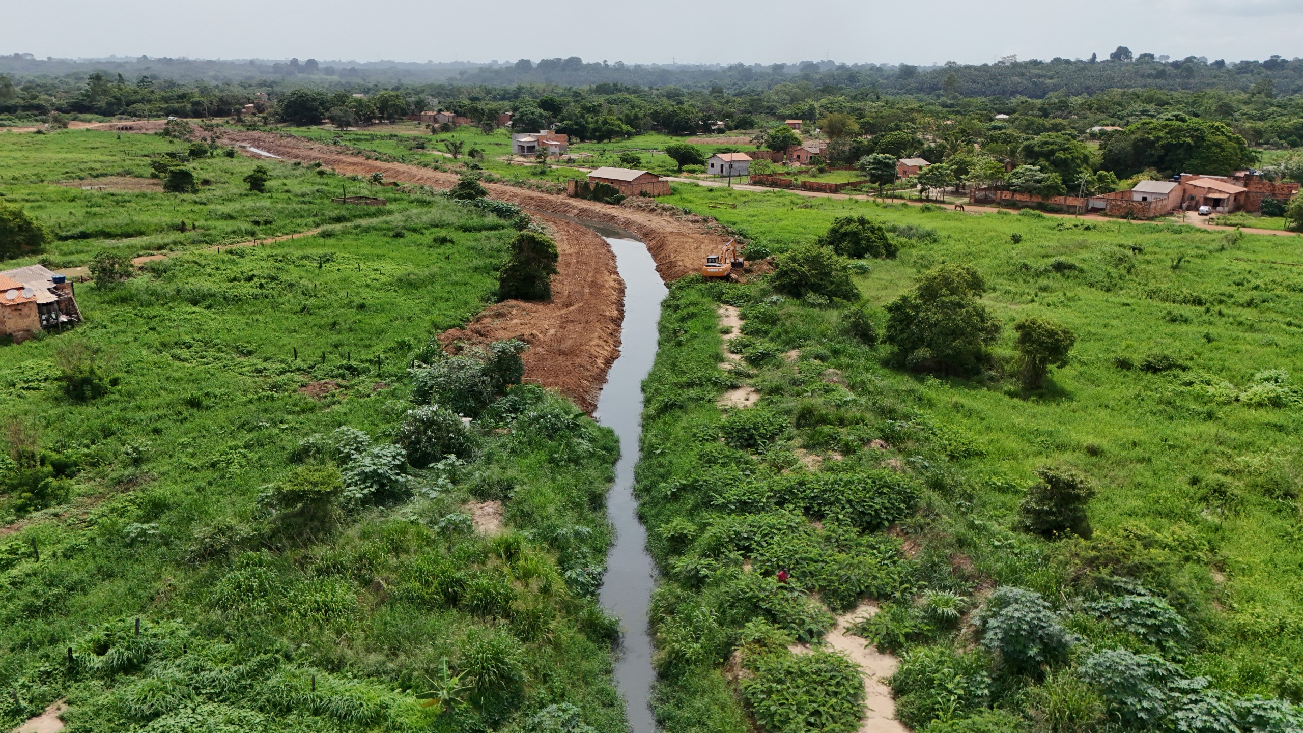  Reprodução/Prefeitura de Marabá - PA