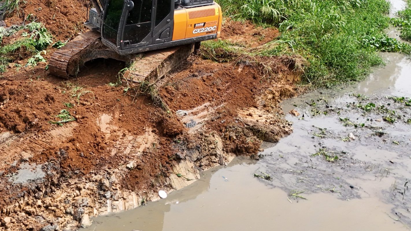  Reprodução/Prefeitura de Marabá - PA