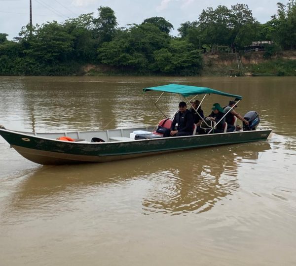  Reprodução/Prefeitura de Marabá - PA