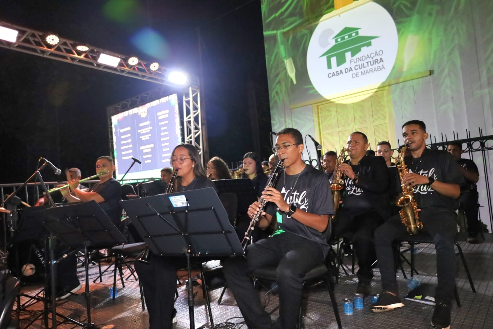 Foto: Reprodução/Prefeitura de Marabá - PA