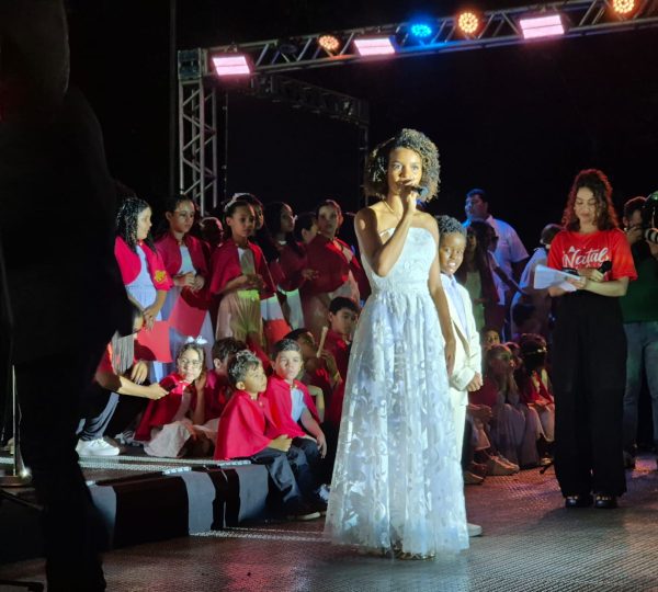 Foto: Reprodução/Prefeitura de Marabá - PA