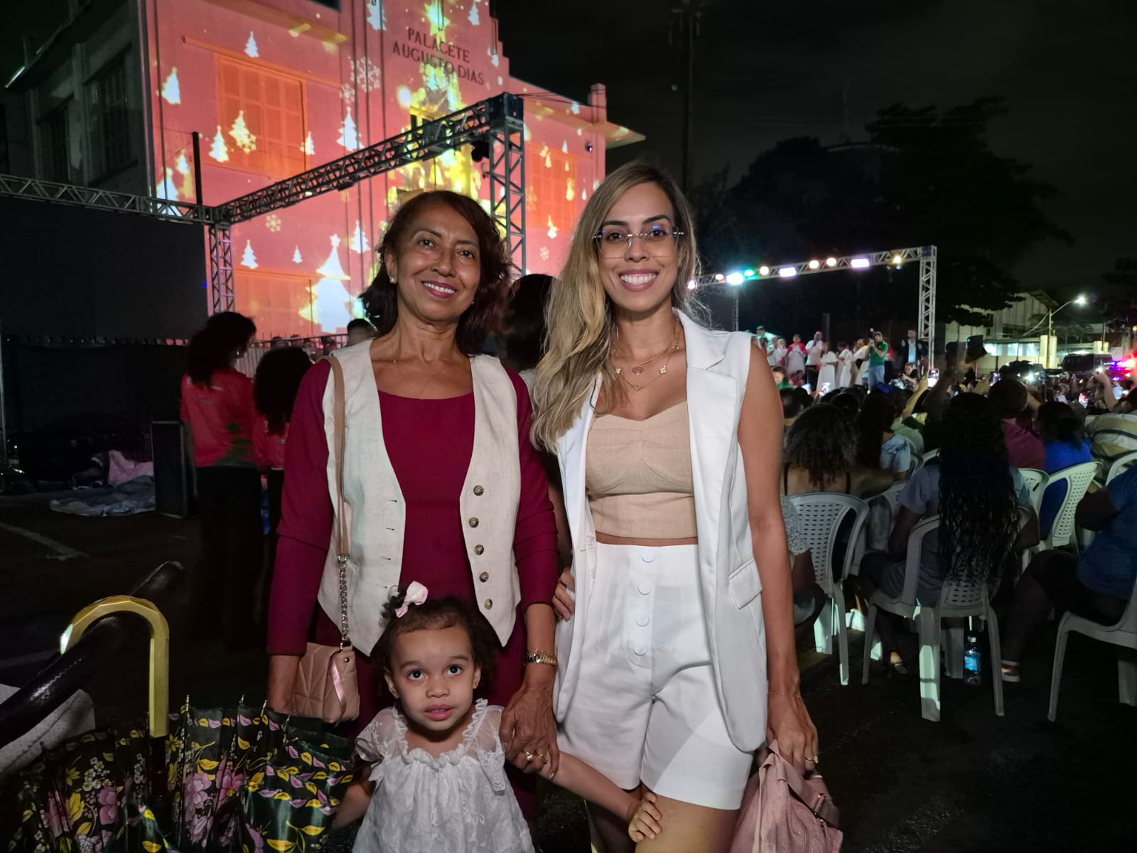 Foto: Reprodução/Prefeitura de Marabá - PA