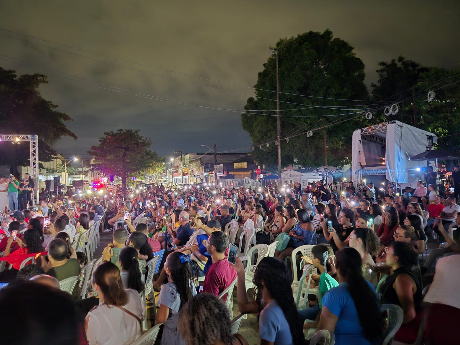 Foto: Reprodução/Prefeitura de Marabá - PA
