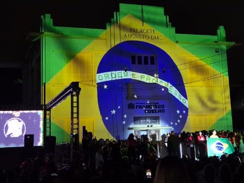 Foto: Reprodução/Prefeitura de Marabá - PA