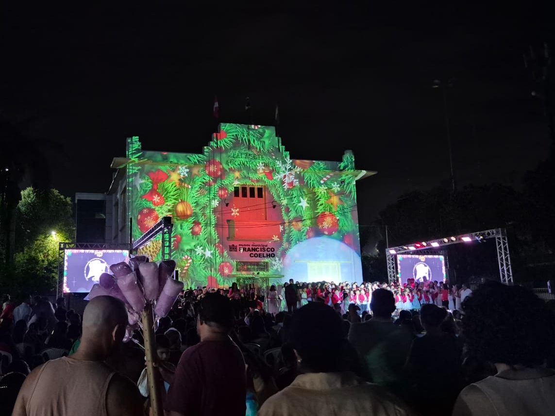 Foto: Reprodução/Prefeitura de Marabá - PA