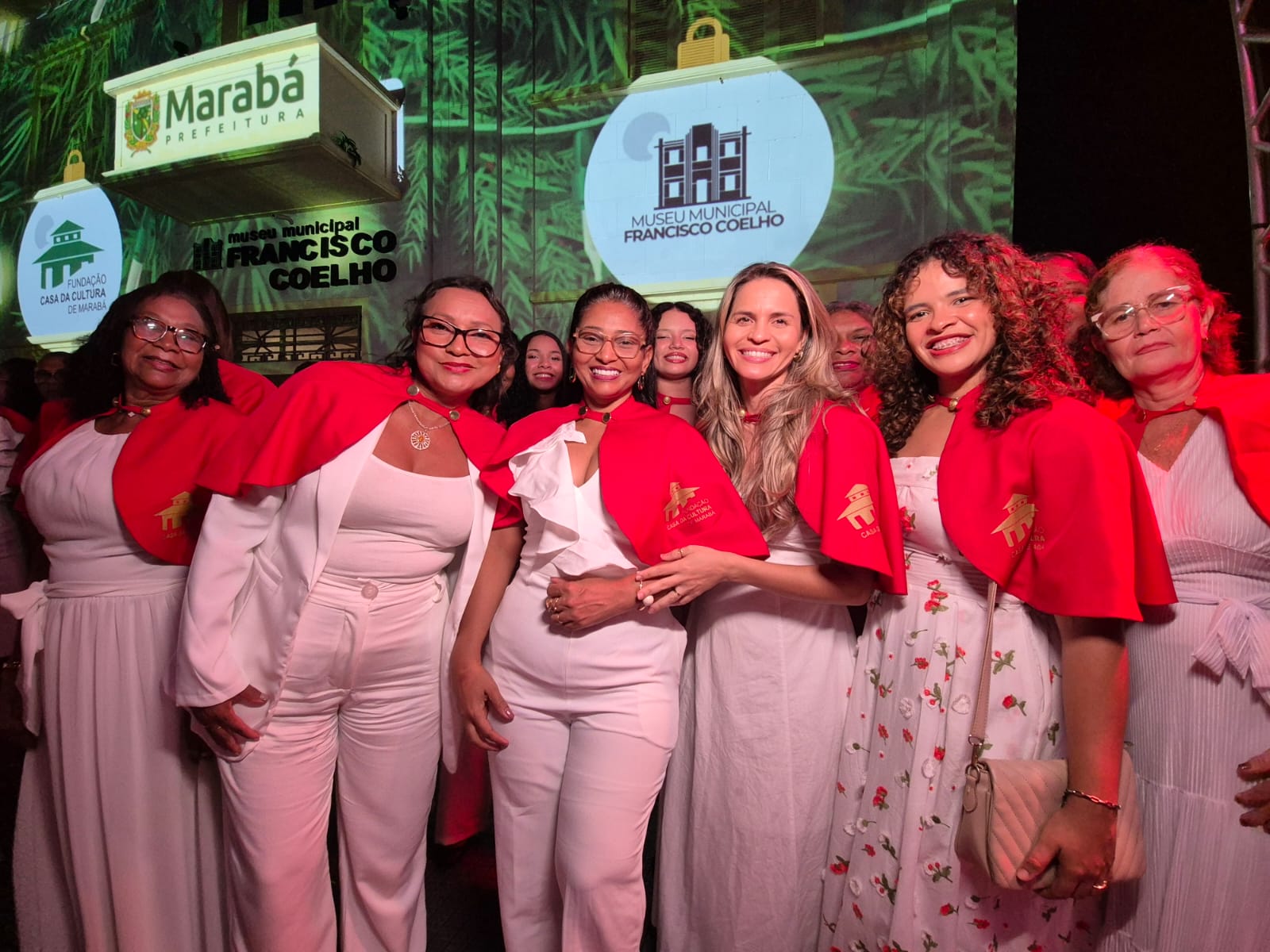 Foto: Reprodução/Prefeitura de Marabá - PA