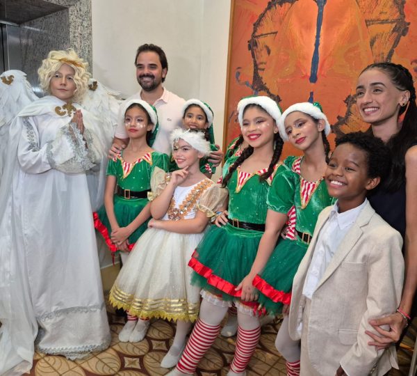 Foto: Reprodução/Prefeitura de Marabá - PA