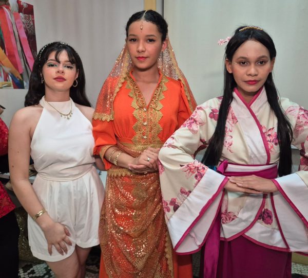 Foto: Reprodução/Prefeitura de Marabá - PA