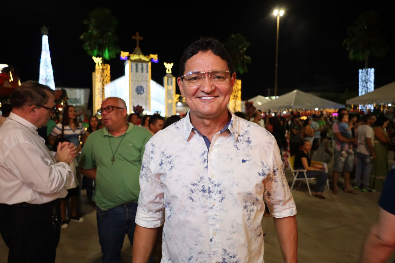 Foto: Reprodução/Prefeitura de Marabá - PA