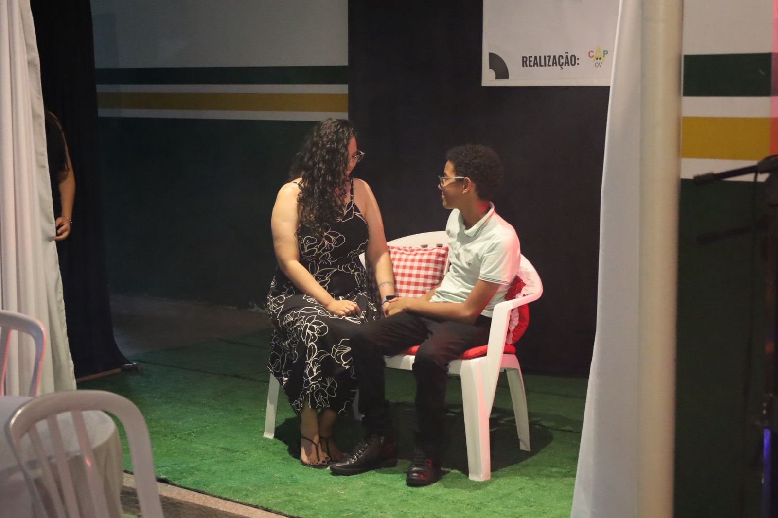  Reprodução/Prefeitura de Marabá - PA