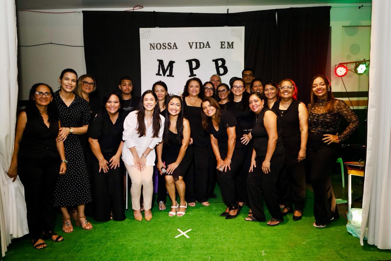  Reprodução/Prefeitura de Marabá - PA