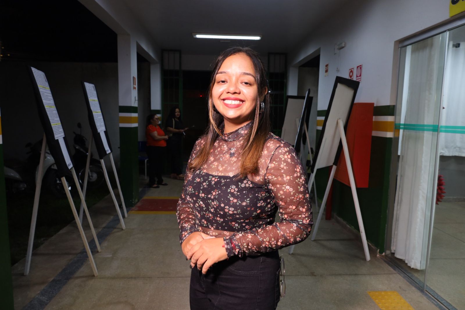  Reprodução/Prefeitura de Marabá - PA