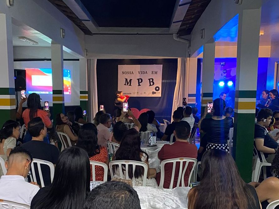  Reprodução/Prefeitura de Marabá - PA