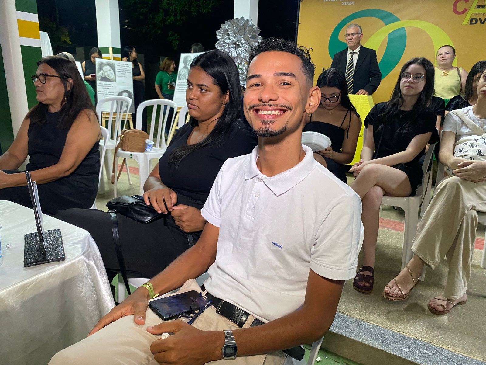  Reprodução/Prefeitura de Marabá - PA