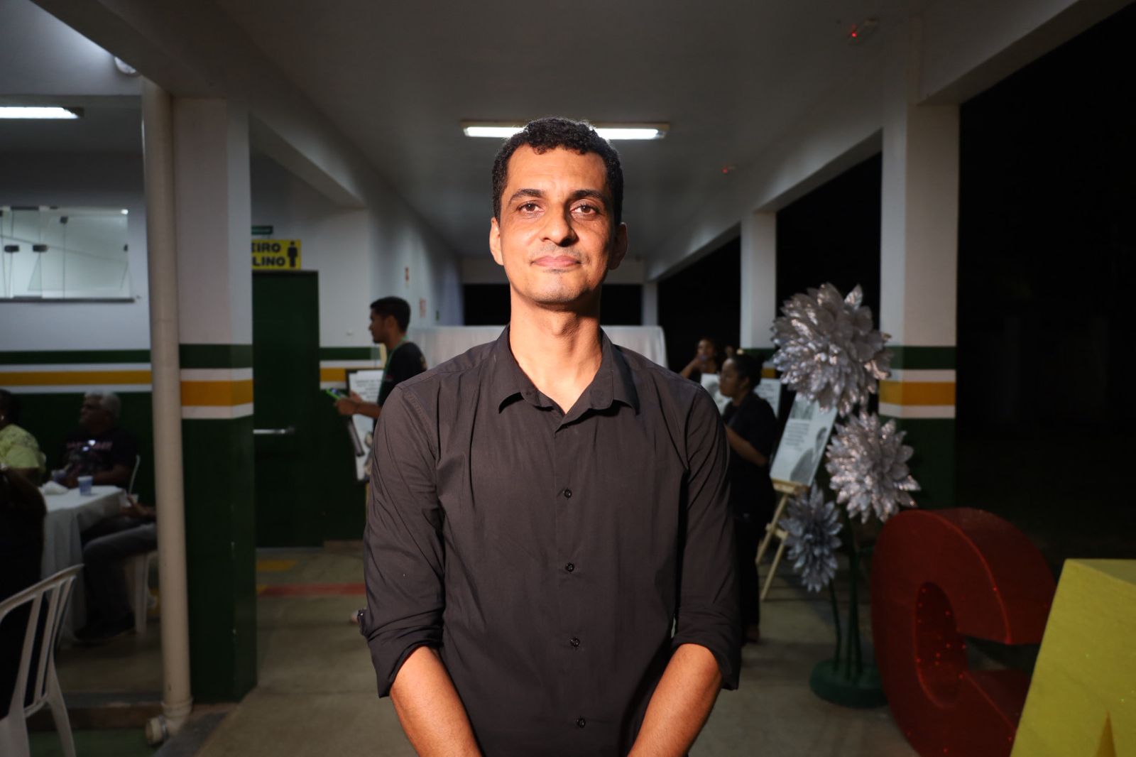  Reprodução/Prefeitura de Marabá - PA