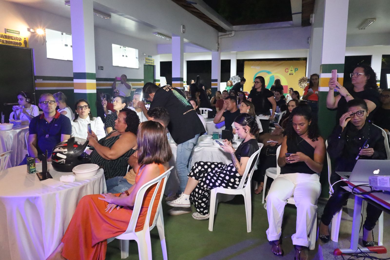  Reprodução/Prefeitura de Marabá - PA