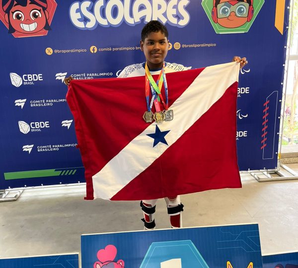 Foto: Reprodução/Prefeitura de Marabá - PA