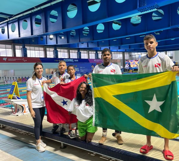 Foto: Reprodução/Prefeitura de Marabá - PA