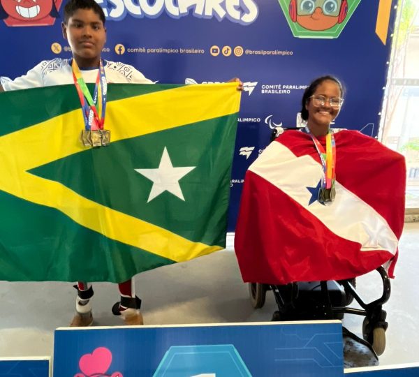 Foto: Reprodução/Prefeitura de Marabá - PA