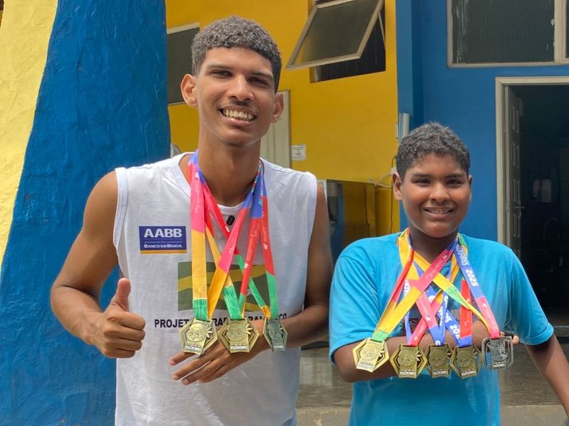 Foto: Reprodução/Prefeitura de Marabá - PA