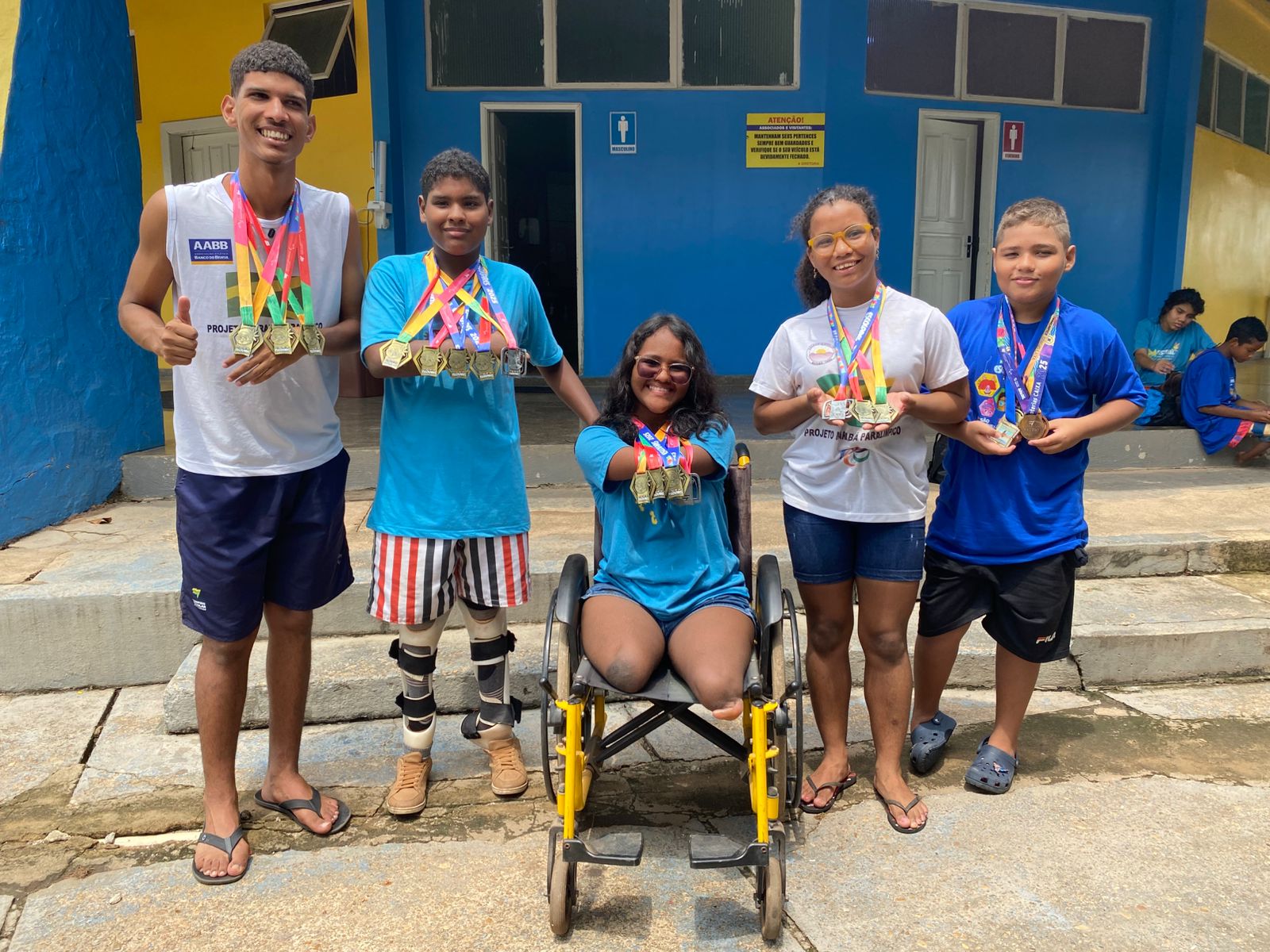 Foto: Reprodução/Prefeitura de Marabá - PA