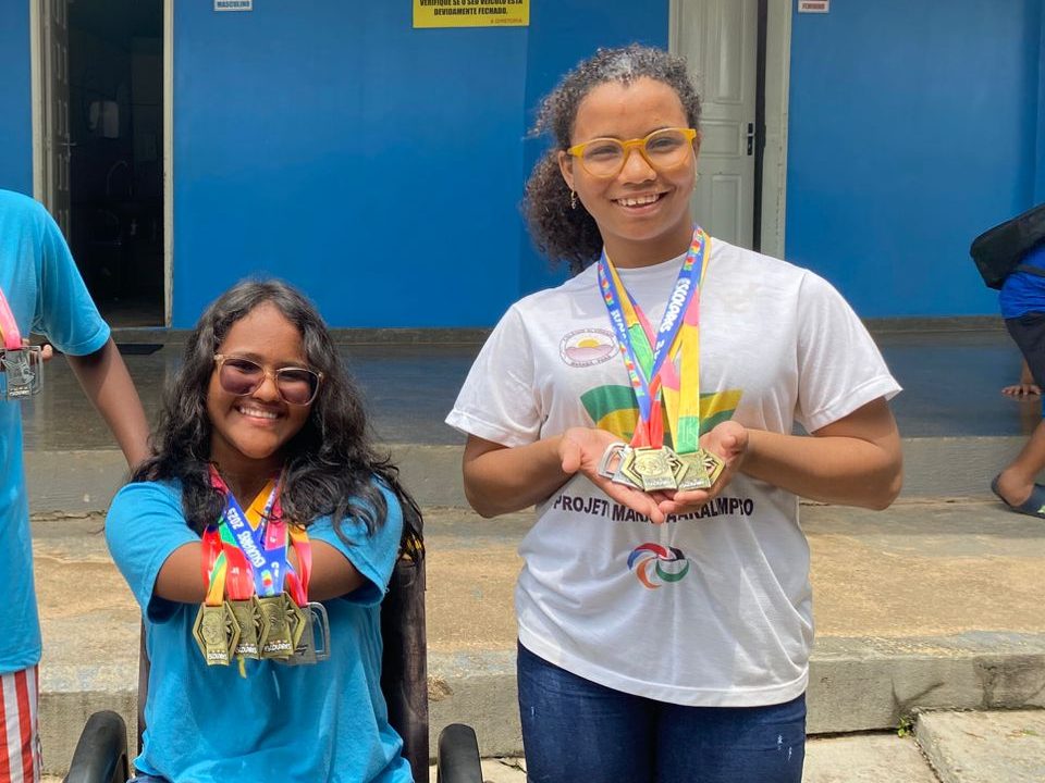 Foto: Reprodução/Prefeitura de Marabá - PA