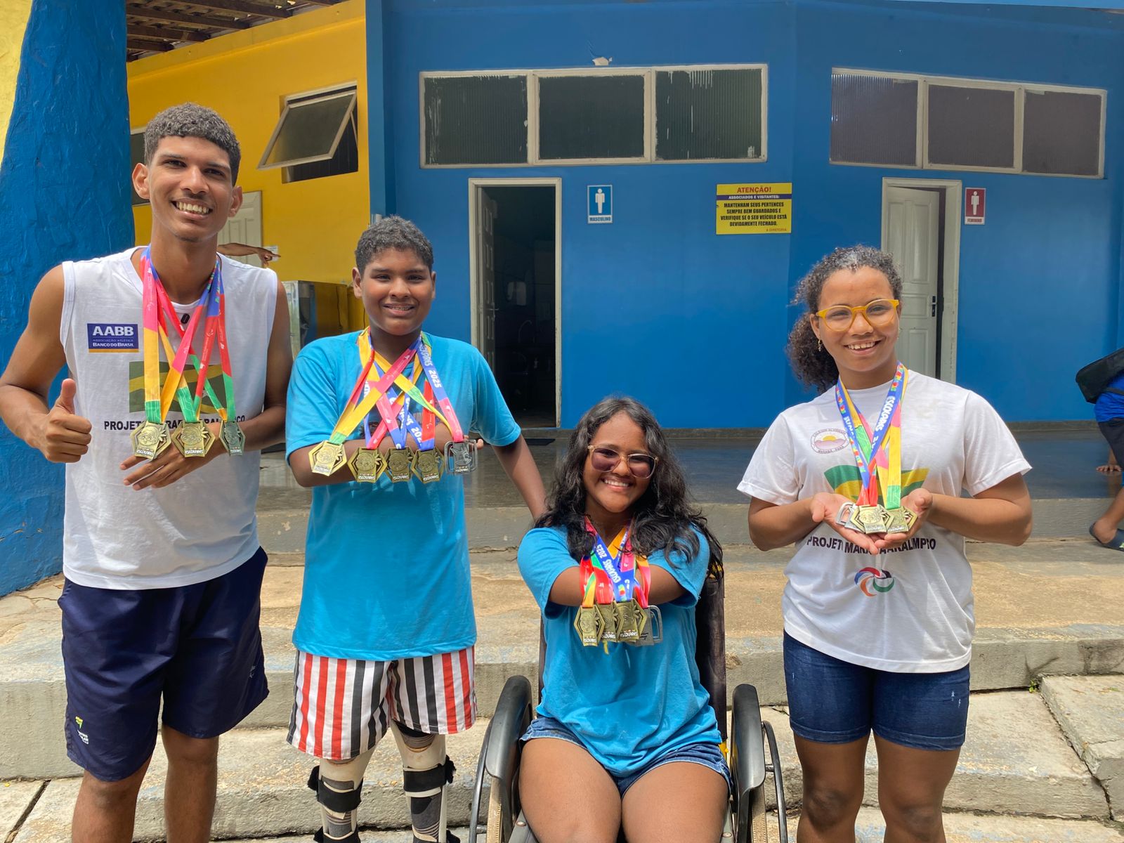 Foto: Reprodução/Prefeitura de Marabá - PA