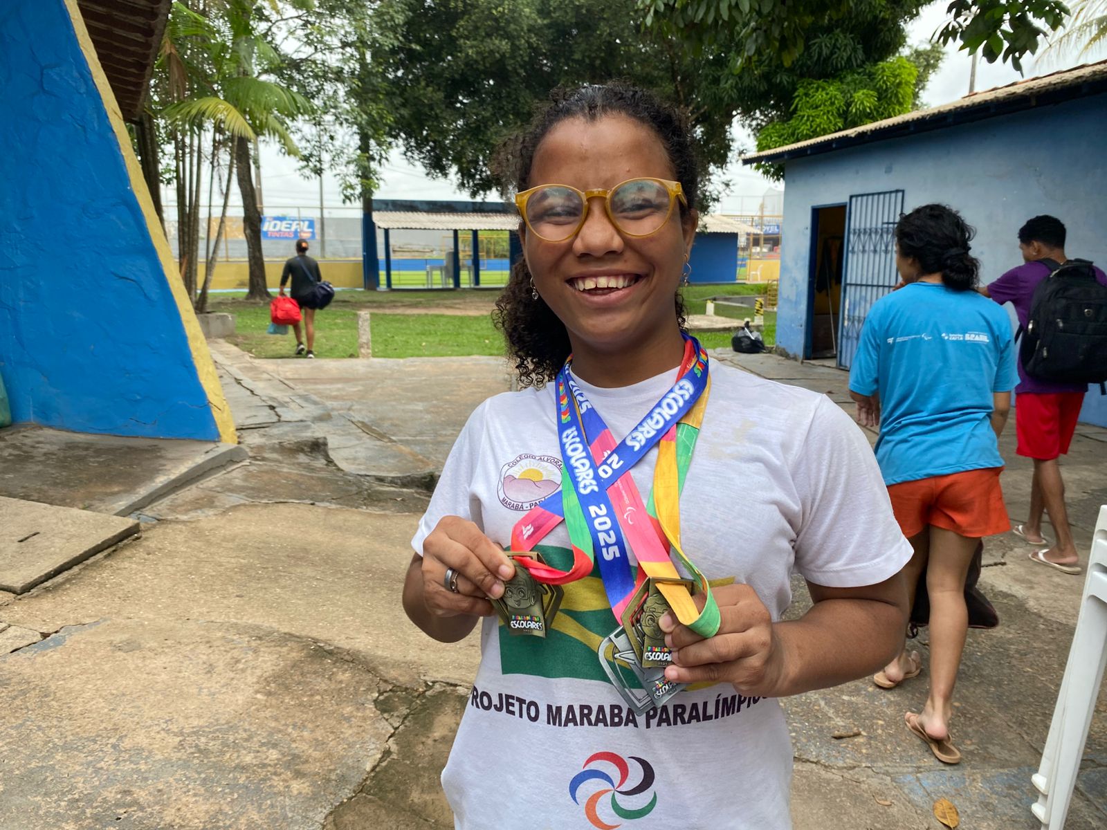 Foto: Reprodução/Prefeitura de Marabá - PA