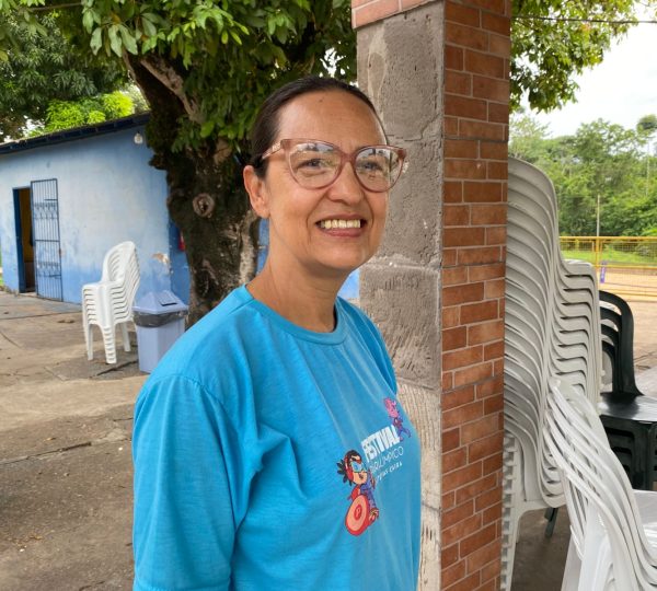 Foto: Reprodução/Prefeitura de Marabá - PA