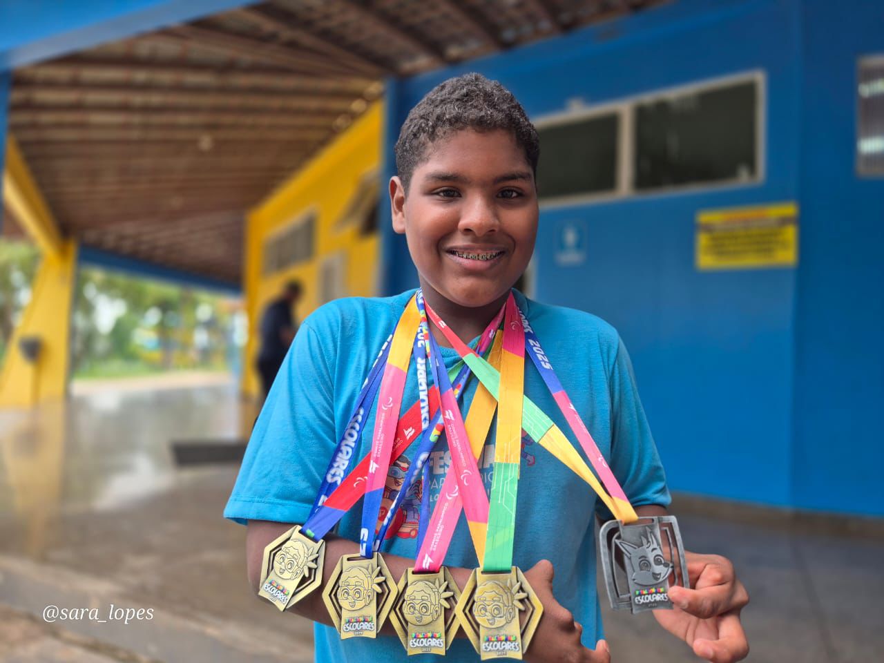 Foto: Reprodução/Prefeitura de Marabá - PA