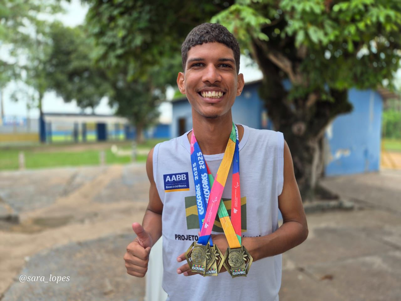 Foto: Reprodução/Prefeitura de Marabá - PA