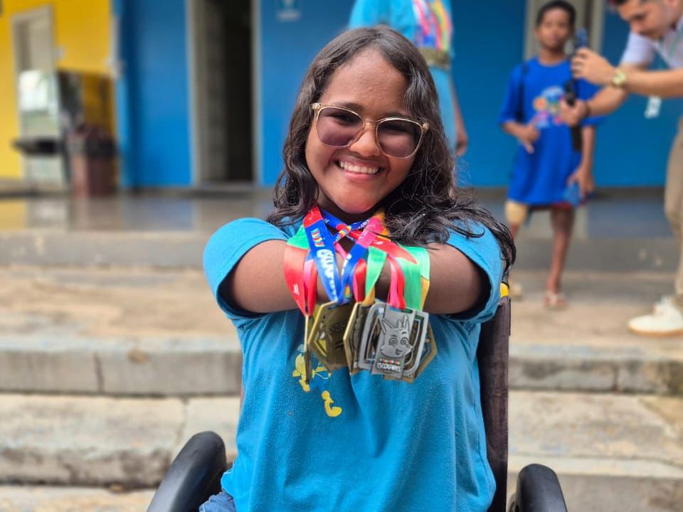 Foto: Reprodução/Prefeitura de Marabá - PA