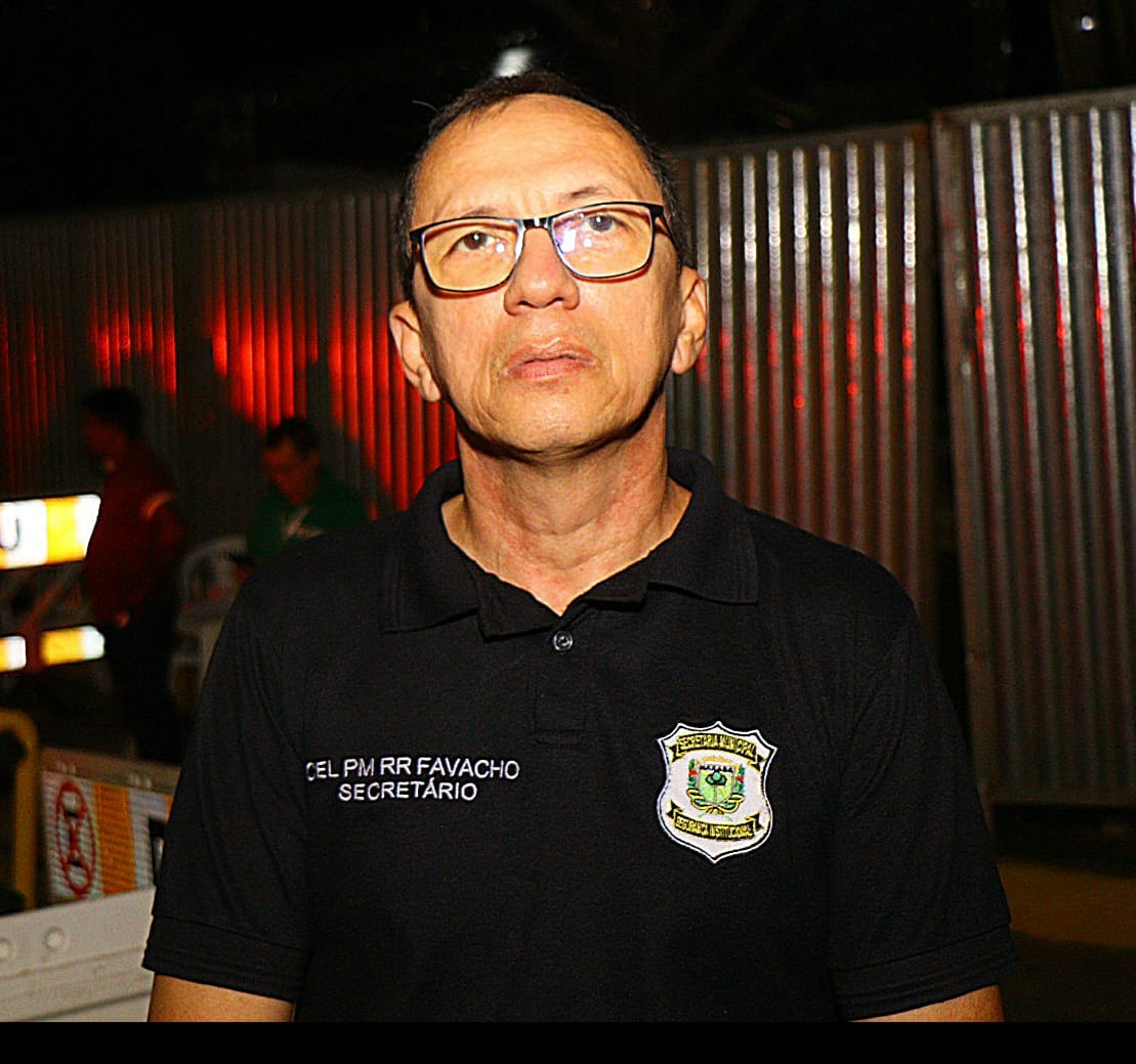 Foto: Reprodução/Prefeitura de Marabá - PA