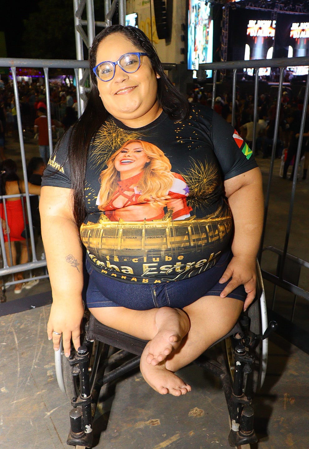 Foto: Reprodução/Prefeitura de Marabá - PA